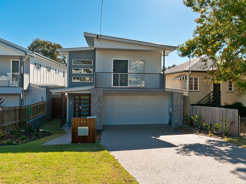 Wavell Heights QLD 4012