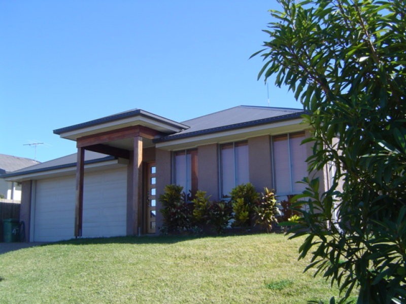 Murrumba Downs QLD 4503