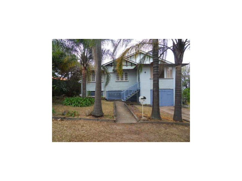 Wavell Heights QLD 4012