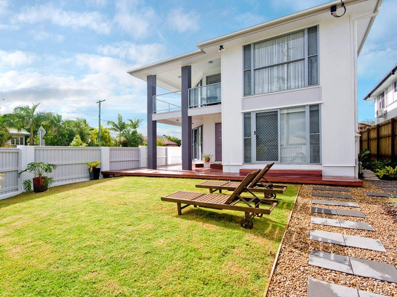 Wavell Heights QLD 4012