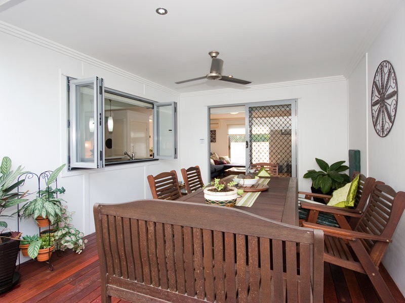 Wavell Heights QLD 4012