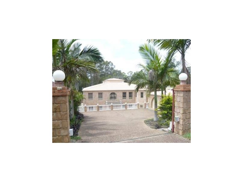 Bridgeman Downs QLD 4035