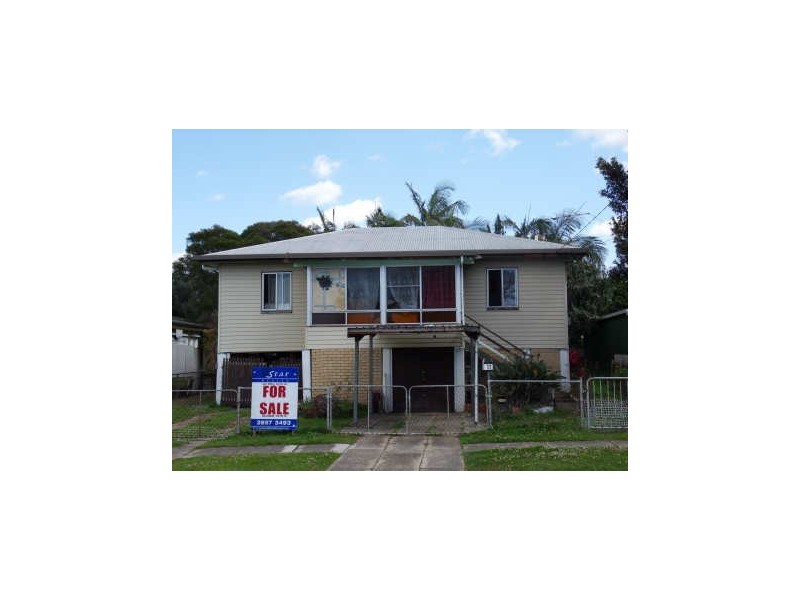 Zillmere QLD 4034