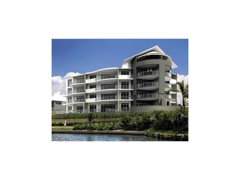 Carrara QLD 4211