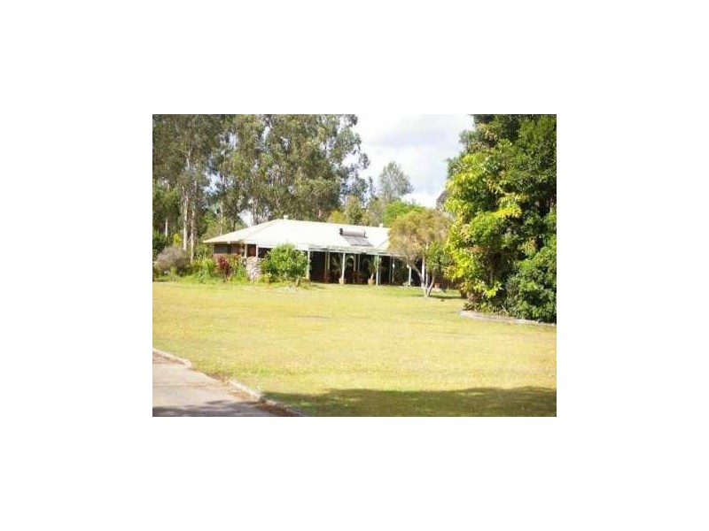 Burpengary QLD 4505