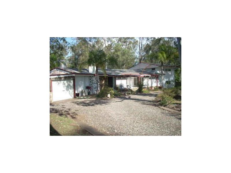 Bridgeman Downs QLD 4035