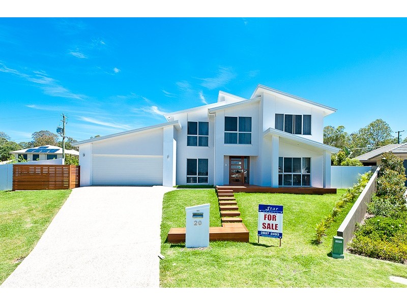 Bridgeman Downs QLD 4035