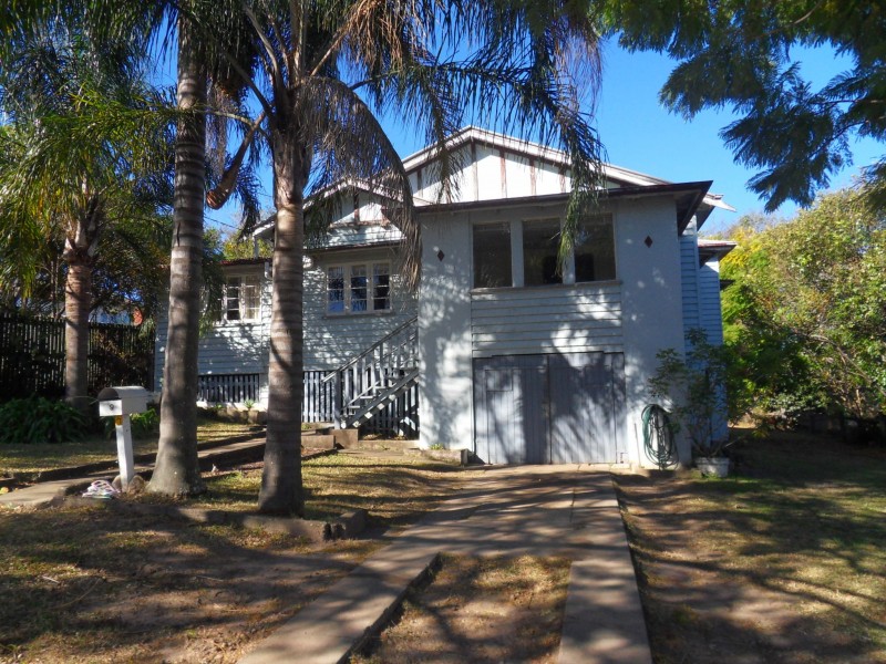 Wavell Heights QLD 4012