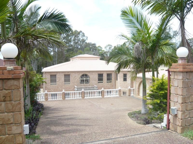 Bridgeman Downs QLD 4035