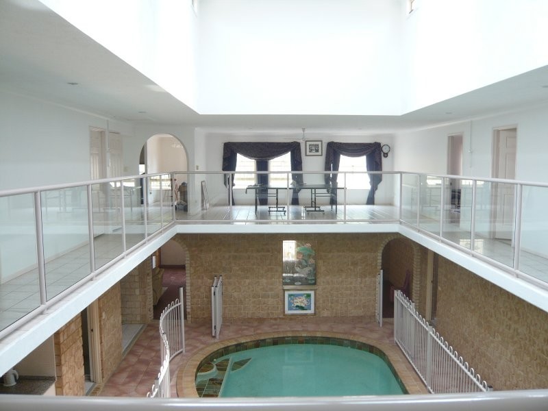 Bridgeman Downs QLD 4035