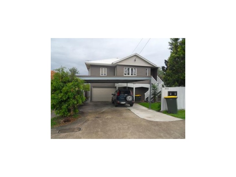 Wavell Heights QLD 4012