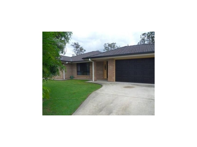 Warner QLD 4500