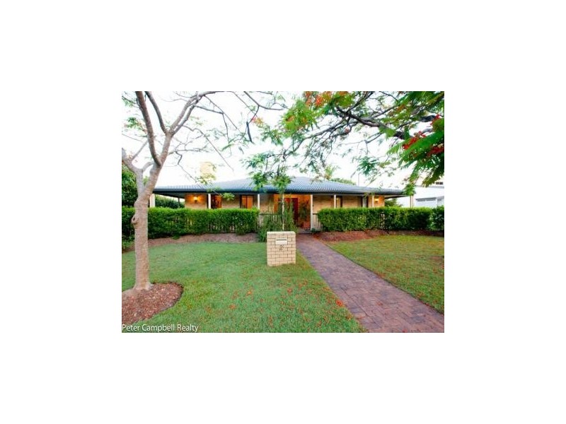 Bridgeman Downs QLD 4035