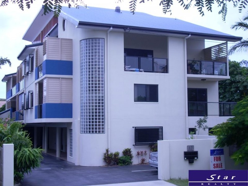 Scarborough QLD 4020