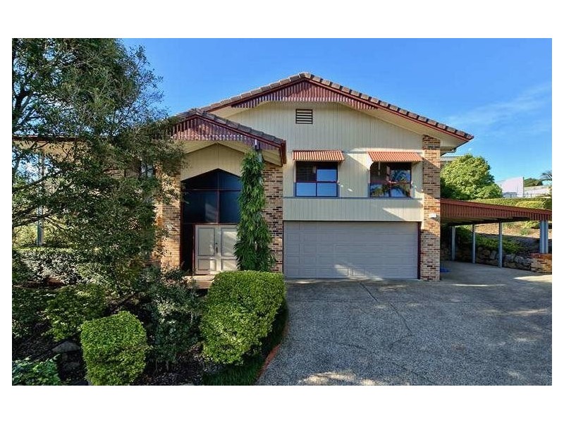 Bridgeman Downs QLD 4035