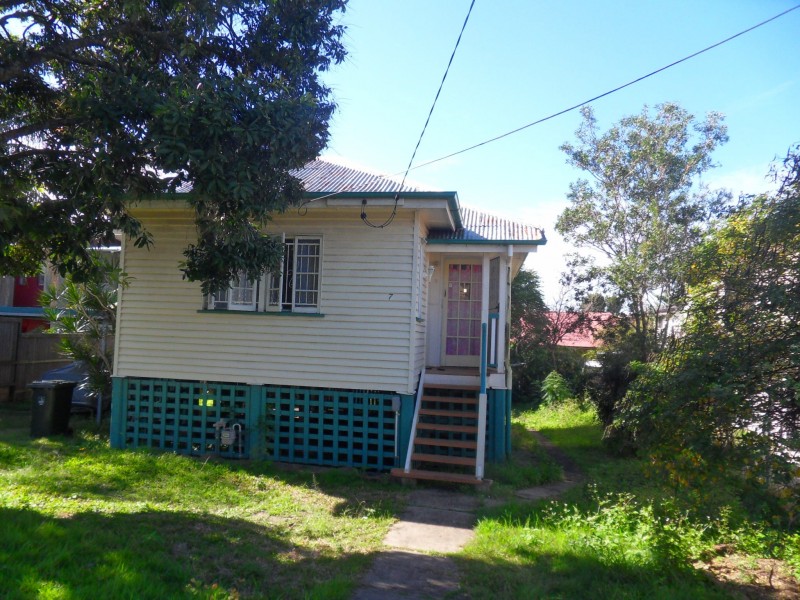 Chermside QLD 4032