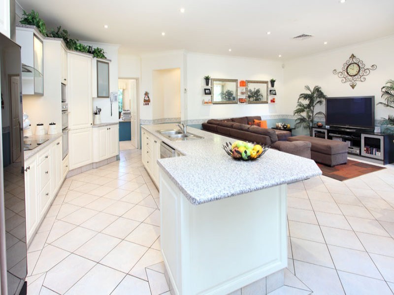 Bridgeman Downs QLD 4035