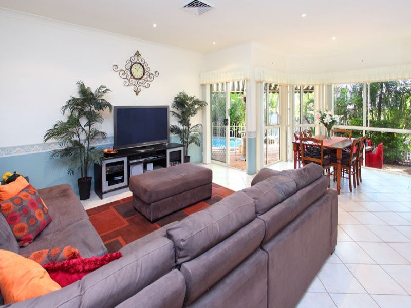 Bridgeman Downs QLD 4035