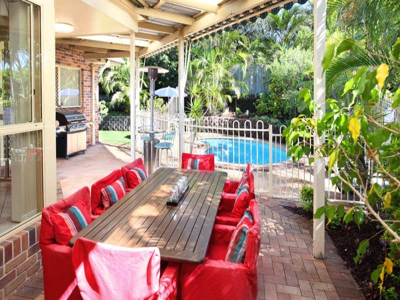 Bridgeman Downs QLD 4035