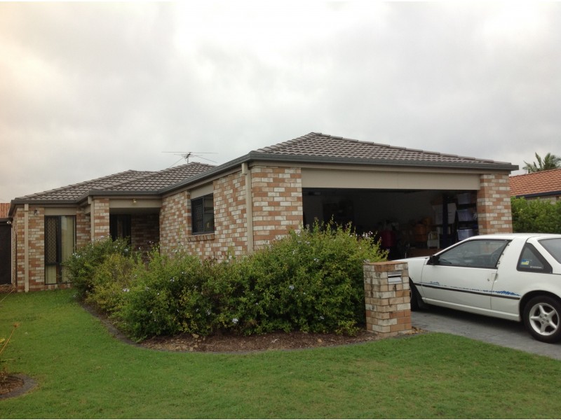 Bracken Ridge QLD 4017