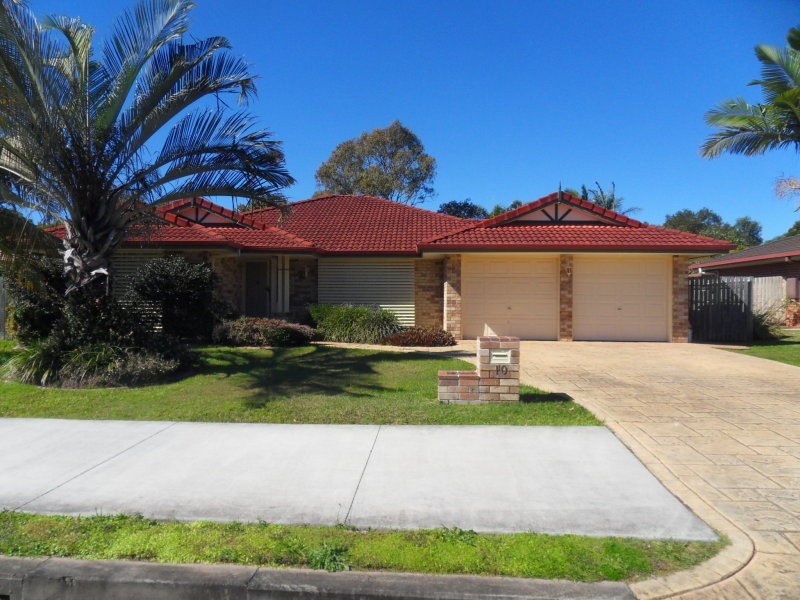 Albany Creek QLD 4035