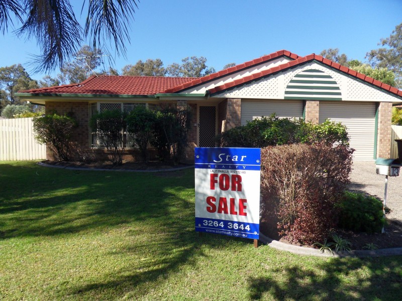 Bridgeman Downs QLD 4035