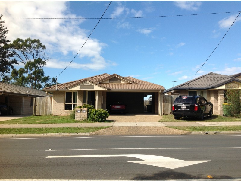 Murrumba Downs QLD 4503