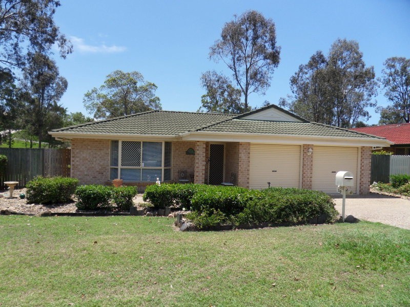 Albany Creek QLD 4035