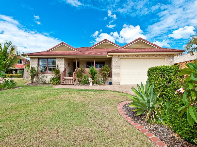 Murrumba Downs QLD 4503