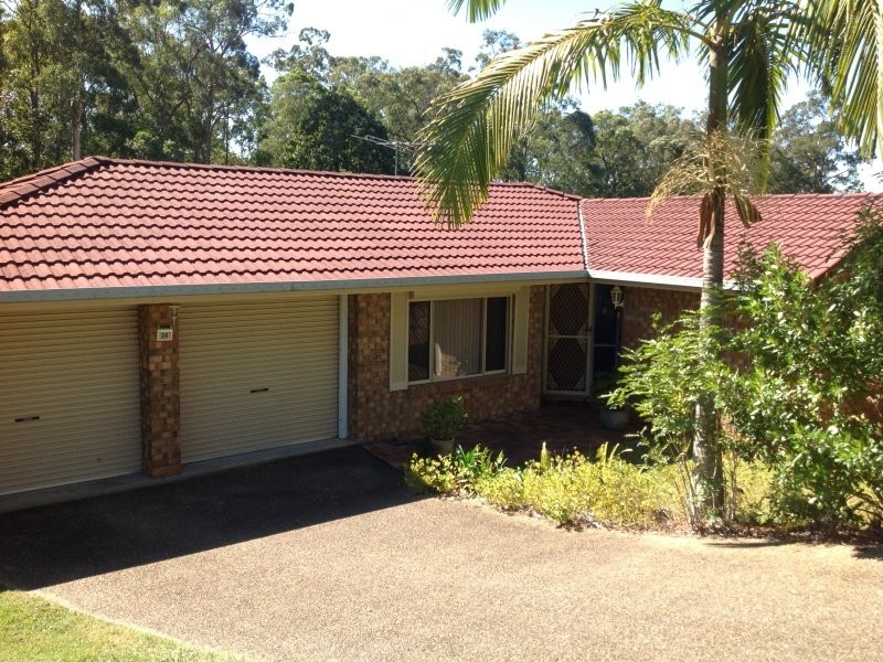 Eatons Hill QLD 4037