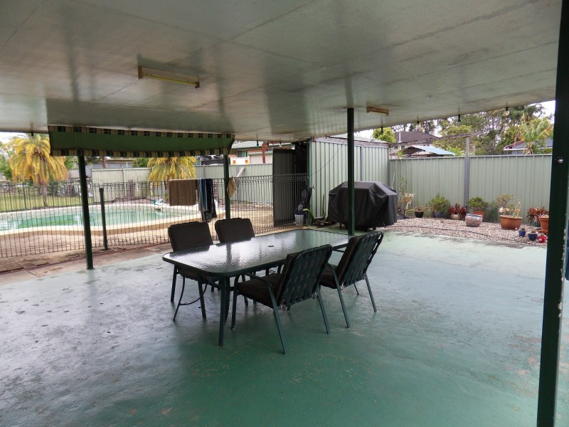 Albany Creek QLD 4035