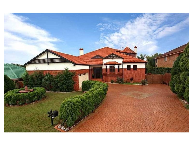 Murrumba Downs QLD 4503