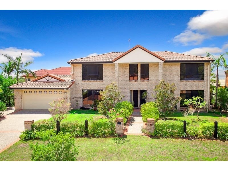 Albany Creek QLD 4035