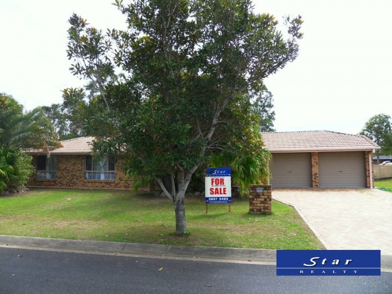 Bracken Ridge QLD 4017