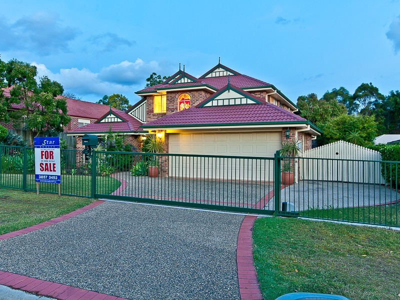 41 Castle Hill Drive, Murrumba Downs QLD 4503