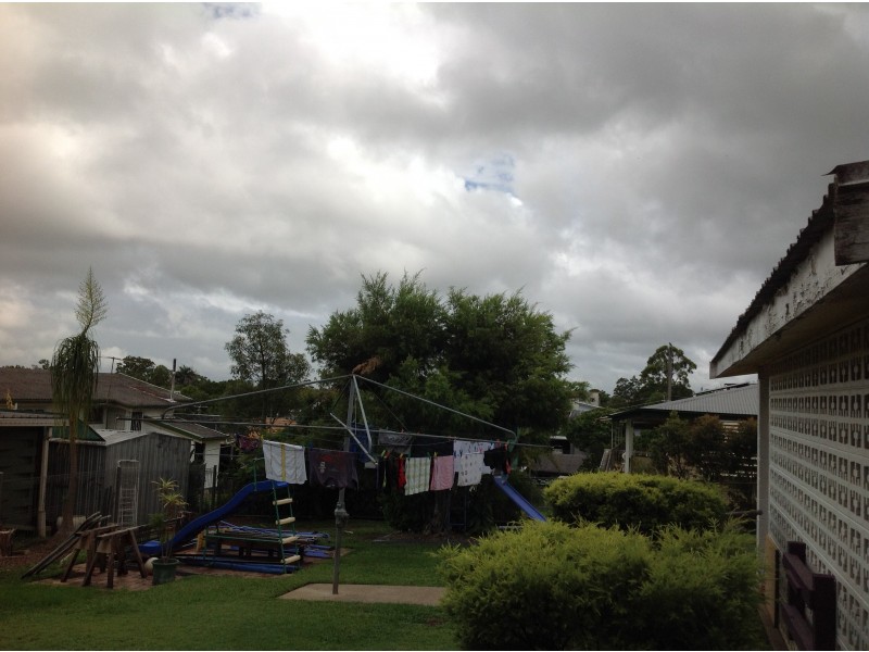 Stafford Heights QLD 4053