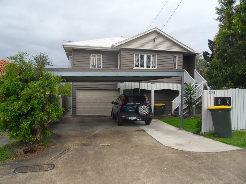 Wavell Heights QLD 4012