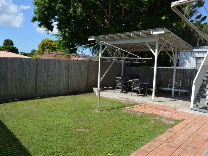 Wavell Heights QLD 4012