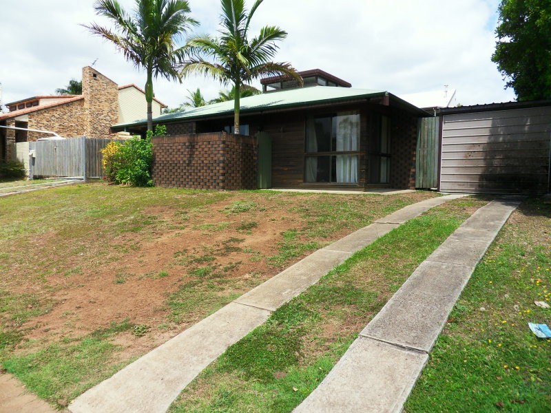 Bridgeman Downs QLD 4035