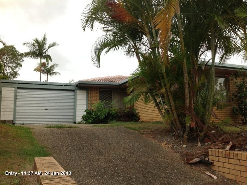 Chermside West QLD 4032