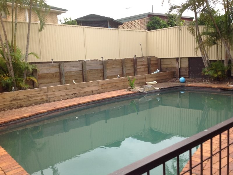 Chermside West QLD 4032