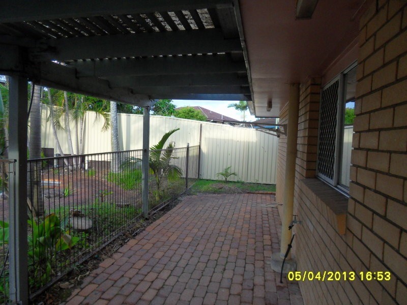 Chermside West QLD 4032