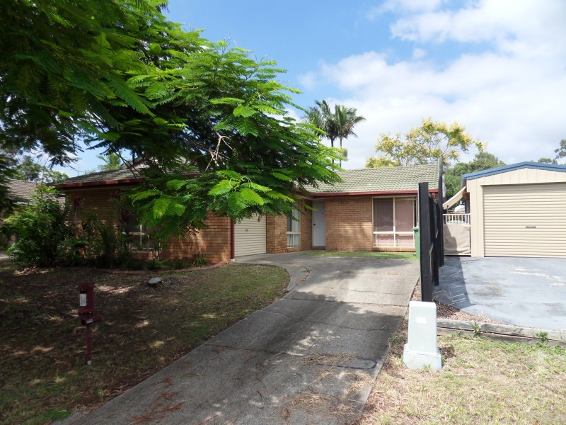 Hillcrest QLD 4118