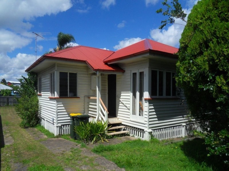 Chermside QLD 4032