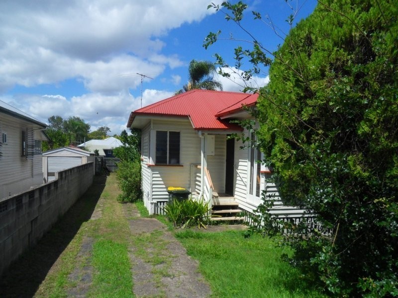 Chermside QLD 4032