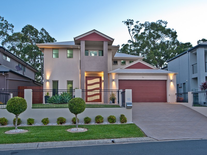 15 Lachlan Street, Murrumba Downs QLD 4503