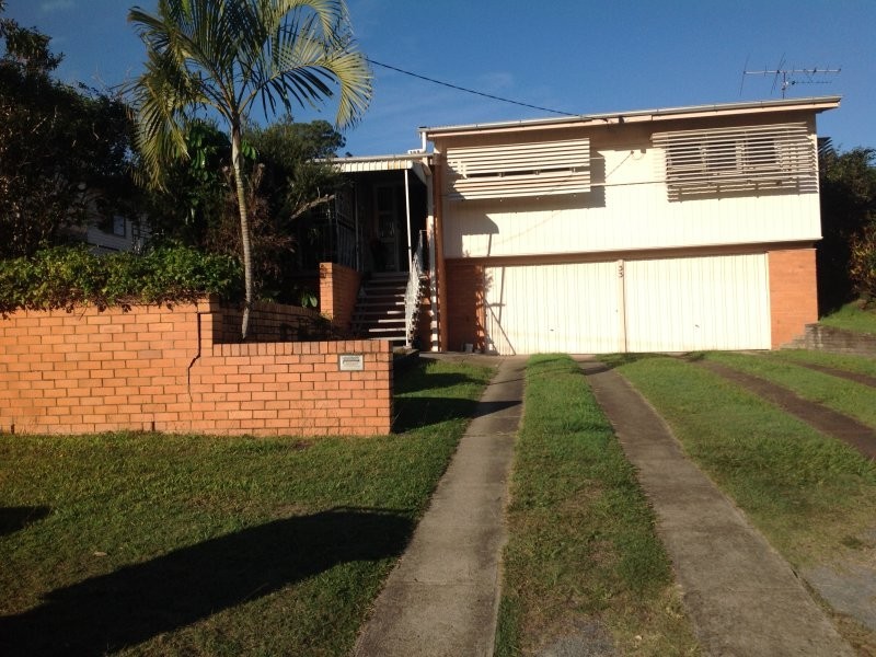 Everton Park QLD 4053