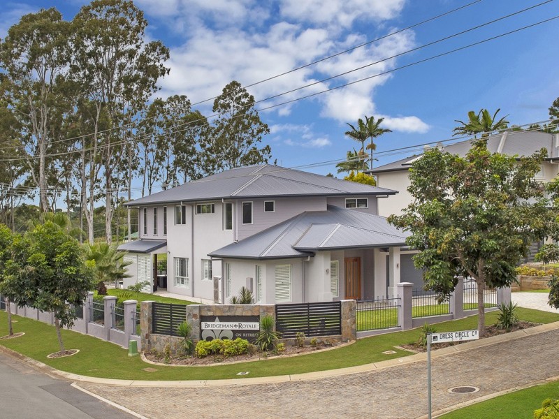 Bridgeman Downs QLD 4035