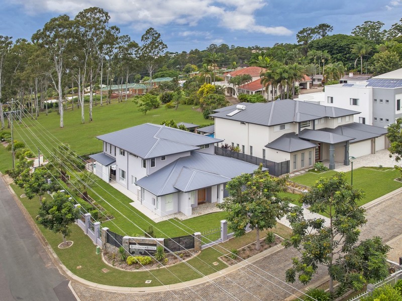 Bridgeman Downs QLD 4035