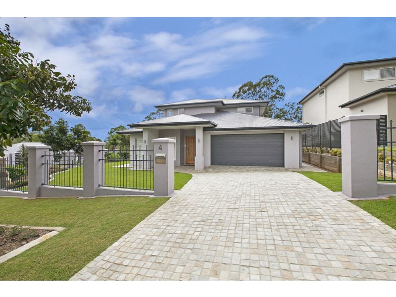 Bridgeman Downs QLD 4035